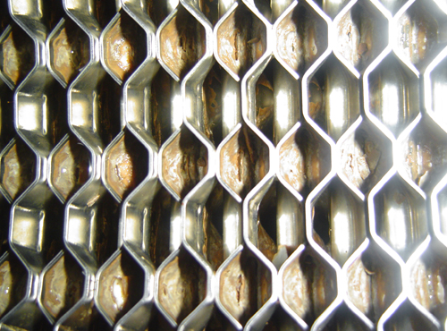 冶煉廠(chǎng)清洗